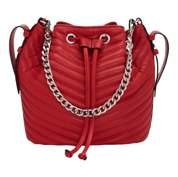 Steve Madden Handbags - Steve Madden bucket bag
